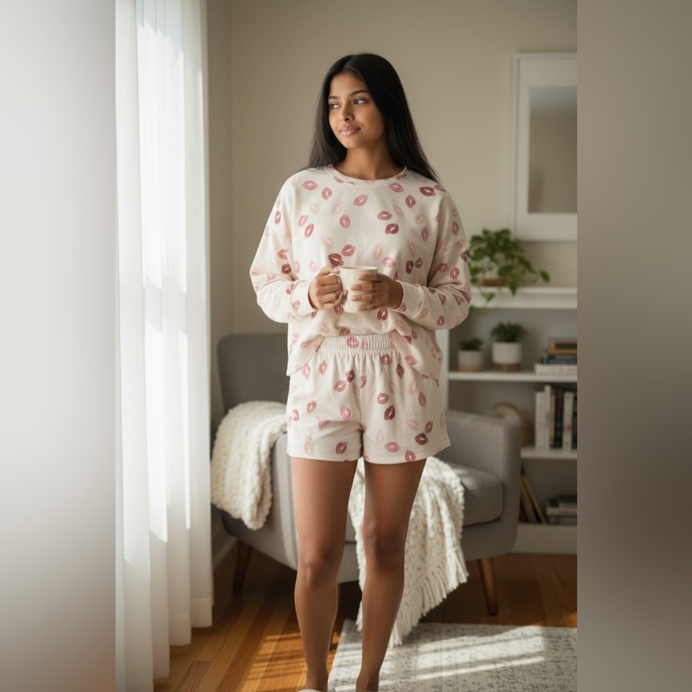 PBIN#4 Grayson Threads Sleepwear S/M